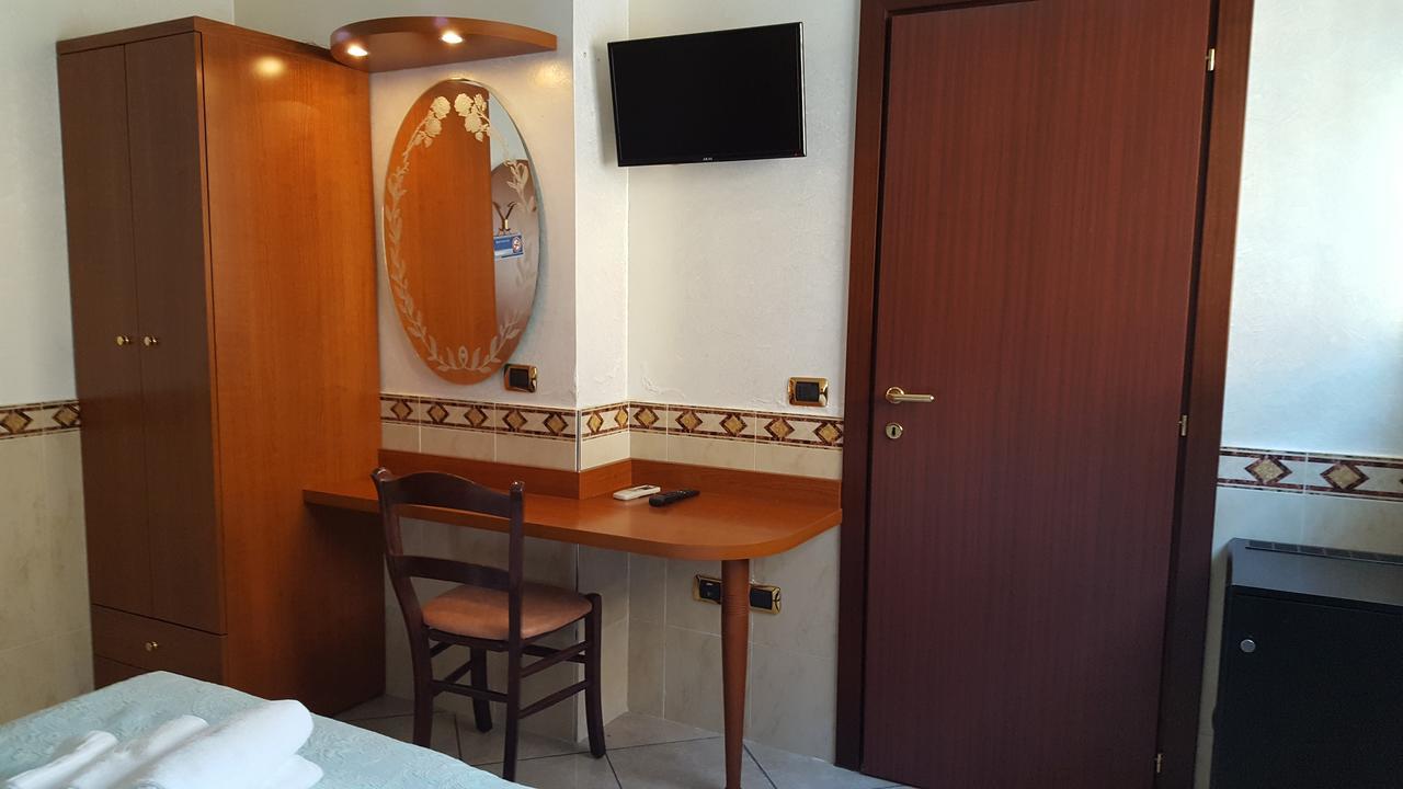 Motel Villaggio Imola Exterior photo