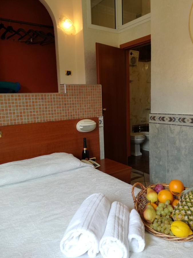 Motel Villaggio Imola Exterior photo