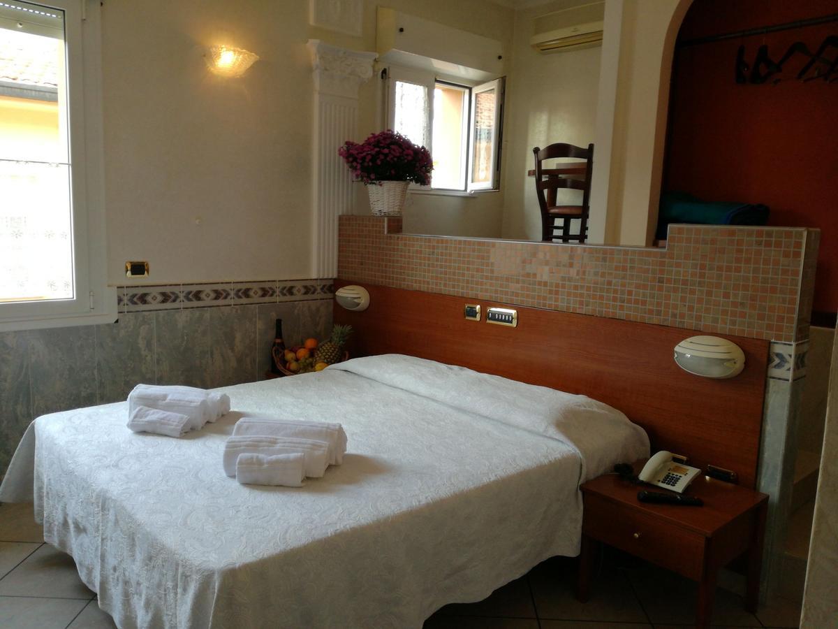 Motel Villaggio Imola Exterior photo