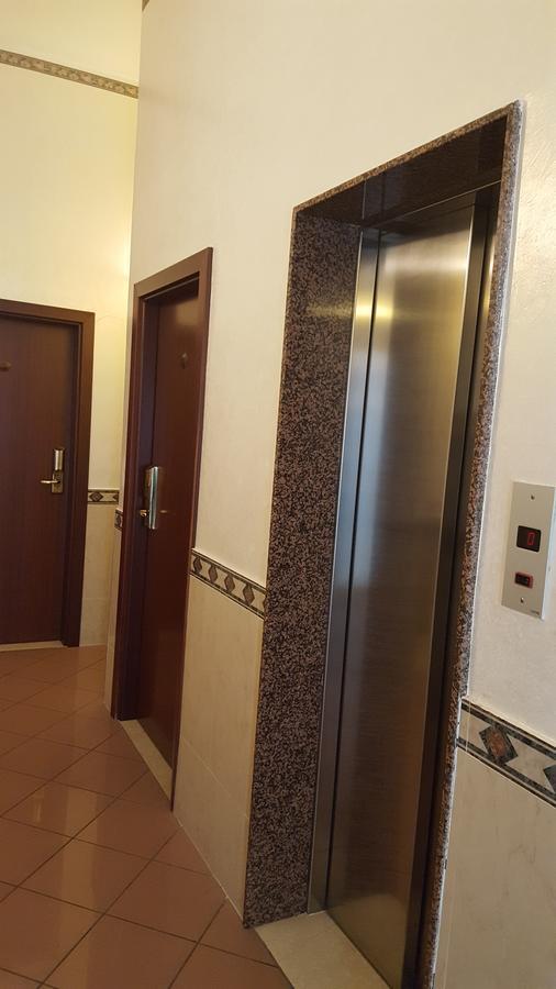 Motel Villaggio Imola Exterior photo