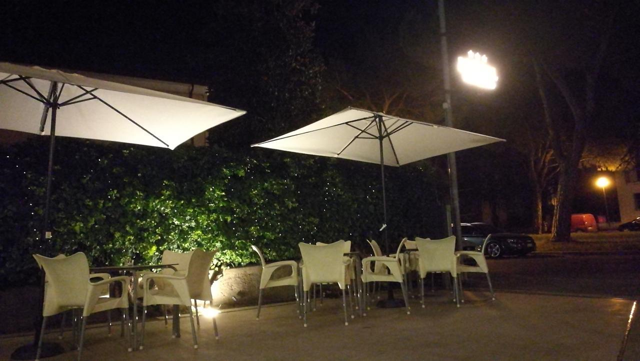 Motel Villaggio Imola Exterior photo