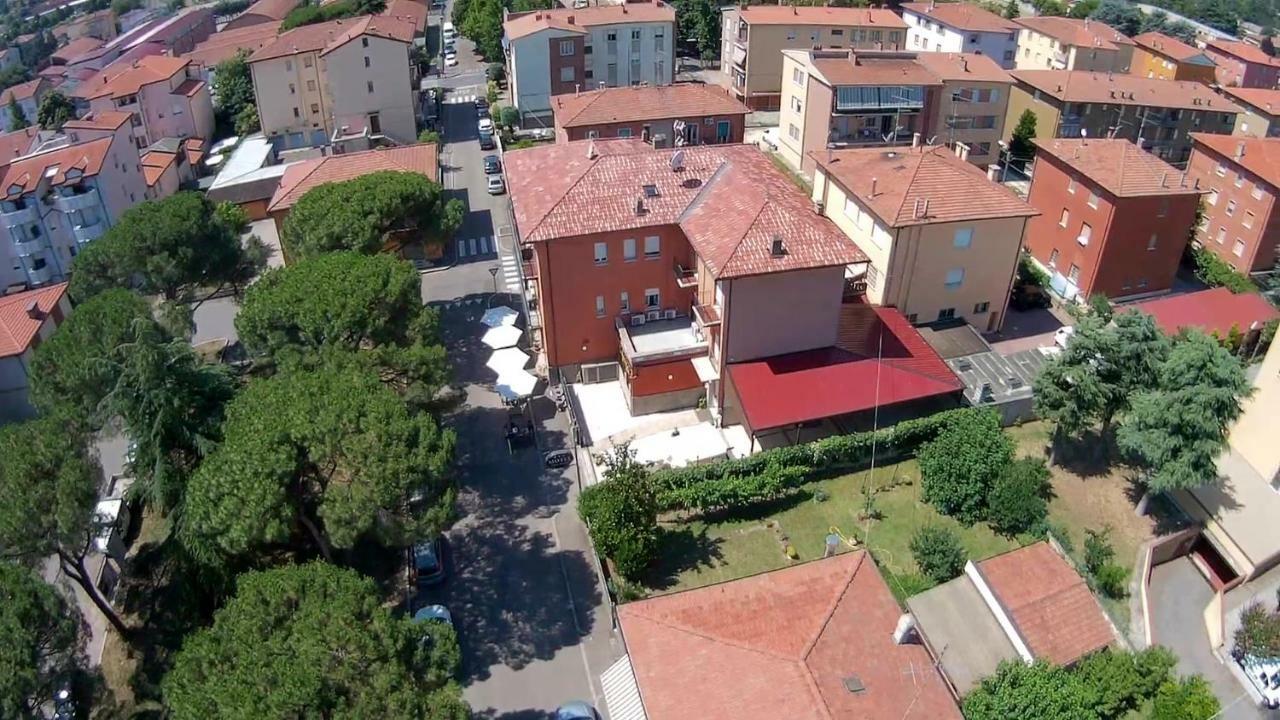 Motel Villaggio Imola Exterior photo